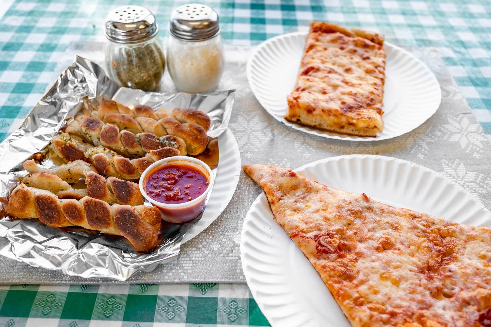 Donnagio's Pizzeria Menu image 5