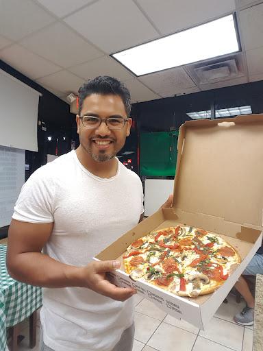 Donnagio's Pizzeria Menu image 9